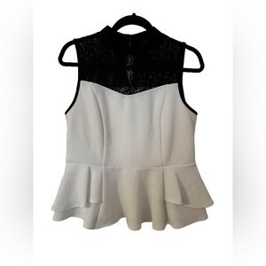 Thalia Sodi Blouse - M